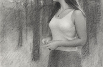 Jenny’s Walk in the Trees