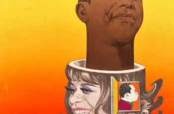 Flip Wilson TV guide cover