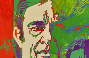 JOHNNY CASH – TV guide alt. cover