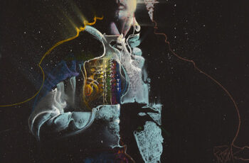 Rudolph Valentino “The Sheik”