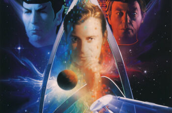 Star Trek “To Boldly Go”