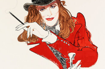 IMPROMPTU – movie poster key art set